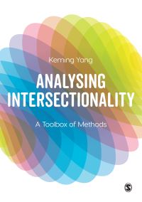 Book Cover for Analysing Intersectionality by Keming Yang