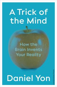 Book Cover for A Trick of the Mind by Daniel Yon