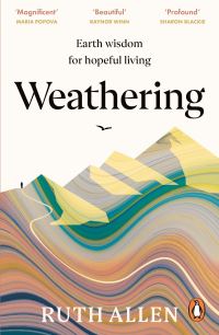 Book Cover for Weathering by Ruth Allen