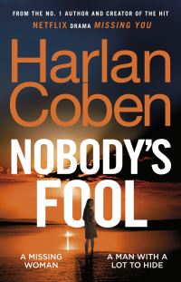 Book Cover for Nobody's Fool by Harlan Coben