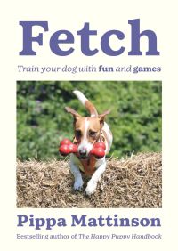 Book Cover for Fetch by Pippa Mattinson