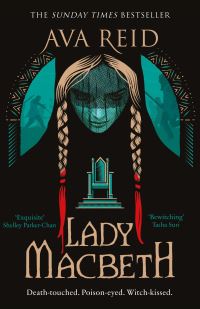 Book Cover for Lady Macbeth by Ava Reid
