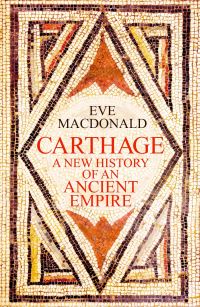 Book Cover for Carthage by Eve MacDonald