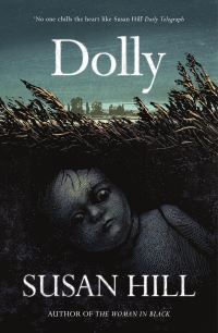 Book Cover for Dolly by Susan Hill
