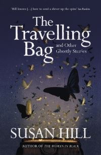 Book Cover for The Travelling Bag by Susan Hill