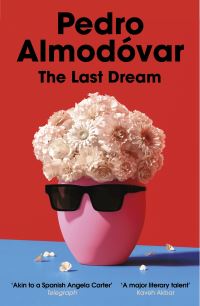 Book Cover for The Last Dream by Pedro Almodóvar