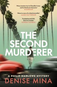 Book Cover for The Second Murderer by Denise Mina