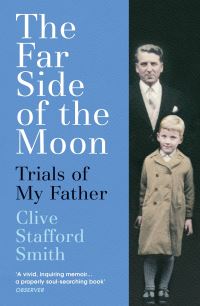 Book Cover for The Far Side of the Moon by Clive Stafford Smith