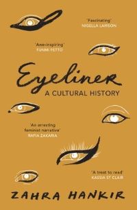 Book Cover for Eyeliner by Zahra Hankir