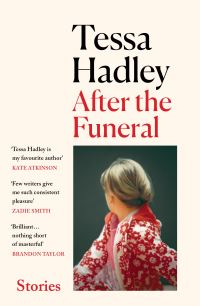 Book Cover for After the Funeral by Tessa Hadley