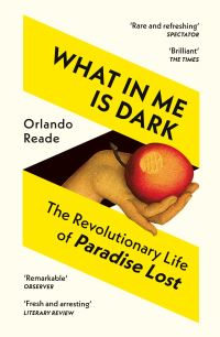 Book Cover for What in Me Is Dark by Orlando Reade
