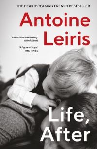 Book Cover for Life, After by Antoine Leiris