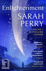 Book Cover for Enlightenment by Sarah Perry