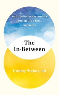 Book Cover for The In-Between by Hadley Vlahos
