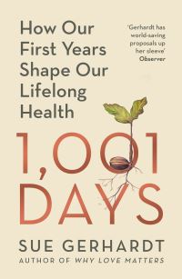Book Cover for 1001 Days by Sue Gerhardt