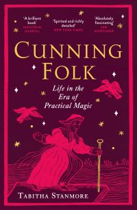 Book Cover for Cunning Folk by Tabitha Stanmore