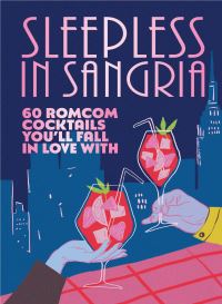 Book Cover for Sleepless in Sangria by Pop Press