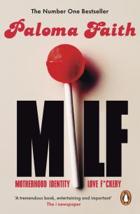 Book Cover for MILF by Paloma Faith