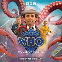 Book Cover for House of Plastic by Mike Tucker