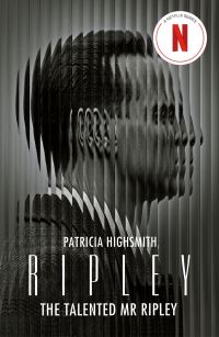 Book Cover for Ripley by Patricia Highsmith