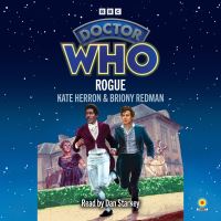 Book Cover for Rogue by Kate Herron, Briony Redman