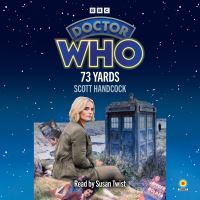 Book Cover for 73 Yards by Scott Handcock