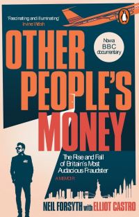 Book Cover for Other People's Money by Neil Forsyth, Elliot Castro