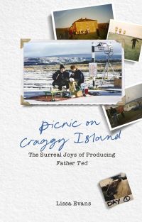 Book Cover for Picnic on Craggy Island by Lissa Evans