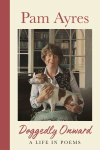Book Cover for Doggedly Onward by Pam Ayres