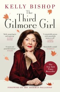 Book Cover for The Third Gilmore Girl by Kelly Bishop