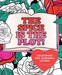 Book Cover for The Spice Is the Plot! by Mies Penders