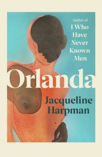 Book Cover for Orlanda by Jacqueline Harpman