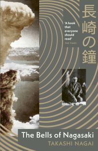 Book Cover for The Bells of Nagasaki by Takashi Nagai