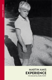 Book Cover for Experience by Martin Amis