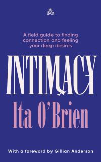 Book Cover for Intimacy by Ita OBrien