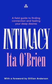 Book Cover for Intimacy by Ita OBrien