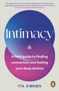 Book Cover for Intimacy by Ita OBrien