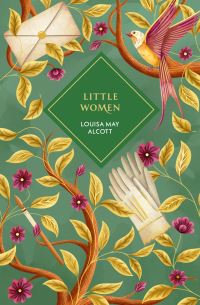 Book Cover for Little Women by Louisa May Alcott
