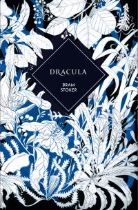 Book Cover for Dracula by Bram Stoker