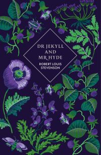 Book Cover for Dr Jekyll and Mr Hyde and Other Stories by Robert Louis Stevenson