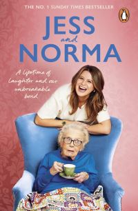 Book Cover for Jess and Norma by Jessica Asquith, Norma Burton