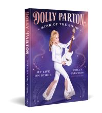 Book Cover for Star of the Show by Dolly Parton