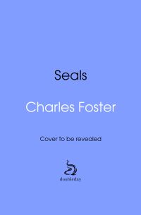 Book Cover for Seals by Charles Foster