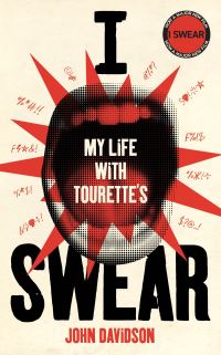 Book Cover for I Swear by John Davidson