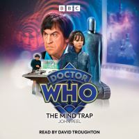 Book Cover for The Mind Trap by John Peel