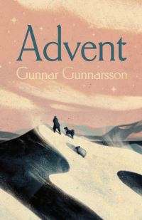 Book Cover for Advent by Gunnar Gunnarsson