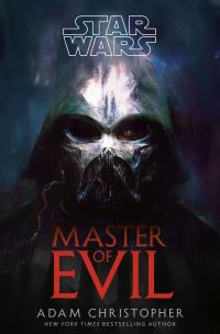 Book Cover for Star Wars by Adam Christopher