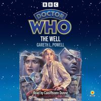 Book Cover for The Well by 