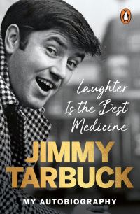 Book Cover for Laughter Is the Best Medicine by Jimmy Tarbuck, Ian Gittins