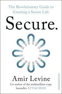 Book Cover for Secure by Amir Levine